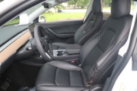 Used 2021 Tesla Model Y Long Range AWD W/NAV for sale Sold at Auto Collection in Murfreesboro TN 37130 31