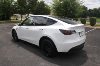 Used 2021 Tesla Model Y Long Range AWD W/NAV for sale Sold at Auto Collection in Murfreesboro TN 37130 4