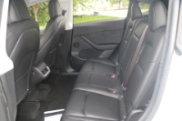 Used 2021 Tesla Model Y Long Range AWD W/NAV for sale Sold at Auto Collection in Murfreesboro TN 37130 40