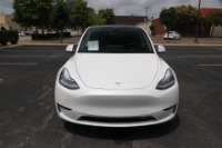 Used 2021 Tesla Model Y Long Range AWD W/NAV for sale Sold at Auto Collection in Murfreesboro TN 37130 5