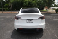 Used 2021 Tesla Model Y Long Range AWD W/NAV for sale Sold at Auto Collection in Murfreesboro TN 37130 6