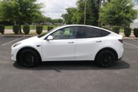Used 2021 Tesla Model Y Long Range AWD W/NAV for sale Sold at Auto Collection in Murfreesboro TN 37130 7