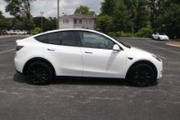 Used 2021 Tesla Model Y Long Range AWD W/NAV for sale Sold at Auto Collection in Murfreesboro TN 37130 8