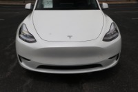 Used 2021 Tesla Model Y Long Range AWD W/NAV for sale Sold at Auto Collection in Murfreesboro TN 37130 82