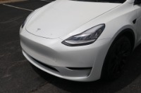 Used 2021 Tesla Model Y Long Range AWD W/NAV for sale Sold at Auto Collection in Murfreesboro TN 37130 9