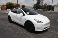 Used 2021 Tesla Model Y Long Range AWD W/NAV for sale Sold at Auto Collection in Murfreesboro TN 37130 1