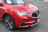 Used 2020 Acura MDX SH-AWD 7-Passenger w/Technology Package for sale $46,900 at Auto Collection in Murfreesboro TN 37130 11