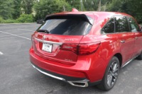 Used 2020 Acura MDX SH-AWD 7-Passenger w/Technology Package for sale $46,900 at Auto Collection in Murfreesboro TN 37130 13