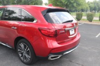 Used 2020 Acura MDX SH-AWD 7-Passenger w/Technology Package for sale $46,900 at Auto Collection in Murfreesboro TN 37130 15