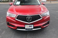 Used 2020 Acura MDX SH-AWD 7-Passenger w/Technology Package for sale $46,900 at Auto Collection in Murfreesboro TN 37130 27