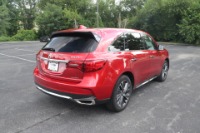 Used 2020 Acura MDX SH-AWD 7-Passenger w/Technology Package for sale $46,900 at Auto Collection in Murfreesboro TN 37130 3