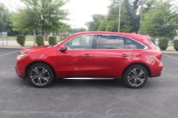 Used 2020 Acura MDX SH-AWD 7-Passenger w/Technology Package for sale $46,900 at Auto Collection in Murfreesboro TN 37130 7