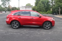 Used 2020 Acura MDX SH-AWD 7-Passenger w/Technology Package for sale $46,900 at Auto Collection in Murfreesboro TN 37130 8