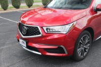 Used 2020 Acura MDX SH-AWD 7-Passenger w/Technology Package for sale $46,900 at Auto Collection in Murfreesboro TN 37130 9