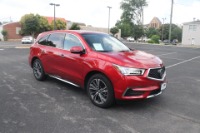 Used 2020 Acura MDX SH-AWD 7-Passenger w/Technology Package for sale $46,900 at Auto Collection in Murfreesboro TN 37130 1