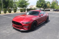 Used 2020 Ford Mustang GT PERFORMANCE ROUSH PHASE 2 750HP 11K IN UPGRADES for sale $54,950 at Auto Collection in Murfreesboro TN 37130 2