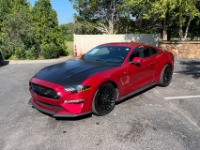Used 2020 Ford Mustang GT PERFORMANCE ROUSH PHASE 2 750HP 11K IN UPGRADES for sale $54,950 at Auto Collection in Murfreesboro TN 37130 2