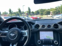 Used 2020 Ford Mustang GT PERFORMANCE ROUSH PHASE 2 750HP 11K IN UPGRADES for sale $54,950 at Auto Collection in Murfreesboro TN 37130 20
