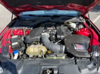 Used 2020 Ford Mustang GT PERFORMANCE ROUSH PHASE 2 750HP 11K IN UPGRADES for sale $54,950 at Auto Collection in Murfreesboro TN 37130 33