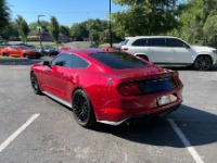 Used 2020 Ford Mustang GT PERFORMANCE ROUSH PHASE 2 750HP 11K IN UPGRADES for sale $54,950 at Auto Collection in Murfreesboro TN 37130 4