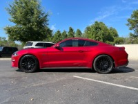 Used 2020 Ford Mustang GT PERFORMANCE ROUSH PHASE 2 750HP 11K IN UPGRADES for sale $54,950 at Auto Collection in Murfreesboro TN 37130 8