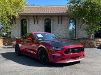 Used 2020 Ford Mustang GT PERFORMANCE ROUSH PHASE 2 750HP 11K IN UPGRADES for sale $54,950 at Auto Collection in Murfreesboro TN 37130 1