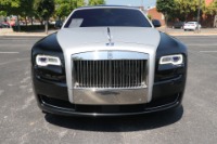 Used 2015 Rolls-Royce Ghost SERIES II RWD W/DYNAMIC PACKAGE for sale $159,950 at Auto Collection in Murfreesboro TN 37130 11