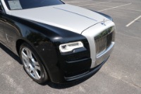 Used 2015 Rolls-Royce Ghost SERIES II RWD W/DYNAMIC PACKAGE for sale $159,950 at Auto Collection in Murfreesboro TN 37130 13