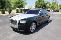 Used 2015 Rolls-Royce Ghost SERIES II RWD W/DYNAMIC PACKAGE for sale $159,950 at Auto Collection in Murfreesboro TN 37130 2