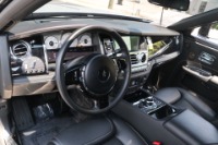 Used 2015 Rolls-Royce Ghost SERIES II RWD W/DYNAMIC PACKAGE for sale $159,950 at Auto Collection in Murfreesboro TN 37130 23