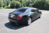 Used 2015 Rolls-Royce Ghost SERIES II RWD W/DYNAMIC PACKAGE for sale $159,950 at Auto Collection in Murfreesboro TN 37130 3