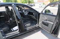 Used 2015 Rolls-Royce Ghost SERIES II RWD W/DYNAMIC PACKAGE for sale $159,950 at Auto Collection in Murfreesboro TN 37130 32