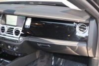 Used 2015 Rolls-Royce Ghost SERIES II RWD W/DYNAMIC PACKAGE for sale $159,950 at Auto Collection in Murfreesboro TN 37130 36