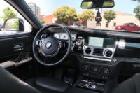 Used 2015 Rolls-Royce Ghost SERIES II RWD W/DYNAMIC PACKAGE for sale $159,950 at Auto Collection in Murfreesboro TN 37130 38