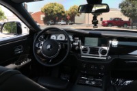 Used 2015 Rolls-Royce Ghost SERIES II RWD W/DYNAMIC PACKAGE for sale $159,950 at Auto Collection in Murfreesboro TN 37130 40