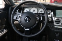 Used 2015 Rolls-Royce Ghost SERIES II RWD W/DYNAMIC PACKAGE for sale $159,950 at Auto Collection in Murfreesboro TN 37130 44