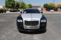 Used 2015 Rolls-Royce Ghost SERIES II RWD W/DYNAMIC PACKAGE for sale $159,950 at Auto Collection in Murfreesboro TN 37130 5