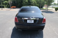 Used 2015 Rolls-Royce Ghost SERIES II RWD W/DYNAMIC PACKAGE for sale $159,950 at Auto Collection in Murfreesboro TN 37130 6