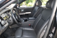 Used 2015 Rolls-Royce Ghost SERIES II RWD W/DYNAMIC PACKAGE for sale $159,950 at Auto Collection in Murfreesboro TN 37130 62
