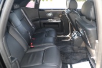 Used 2015 Rolls-Royce Ghost SERIES II RWD W/DYNAMIC PACKAGE for sale $159,950 at Auto Collection in Murfreesboro TN 37130 74
