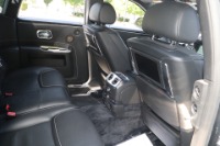 Used 2015 Rolls-Royce Ghost SERIES II RWD W/DYNAMIC PACKAGE for sale $159,950 at Auto Collection in Murfreesboro TN 37130 75