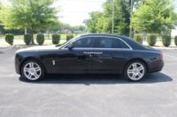 Used 2015 Rolls-Royce Ghost SERIES II RWD W/DYNAMIC PACKAGE for sale $159,950 at Auto Collection in Murfreesboro TN 37130 8