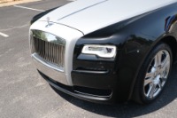 Used 2015 Rolls-Royce Ghost SERIES II RWD W/DYNAMIC PACKAGE for sale $159,950 at Auto Collection in Murfreesboro TN 37130 9