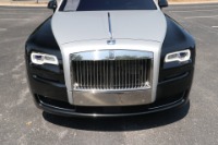 Used 2015 Rolls-Royce Ghost SERIES II RWD W/DYNAMIC PACKAGE for sale $159,950 at Auto Collection in Murfreesboro TN 37130 97