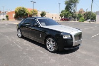 Used 2015 Rolls-Royce Ghost SERIES II RWD W/DYNAMIC PACKAGE for sale $159,950 at Auto Collection in Murfreesboro TN 37130 1