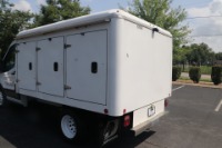 Used 2016 Ford Transit Chassis Cab 350 HD RWD for sale $28,950 at Auto Collection in Murfreesboro TN 37130 17
