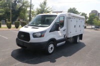 Used 2016 Ford Transit Chassis Cab 350 HD RWD for sale $28,950 at Auto Collection in Murfreesboro TN 37130 2