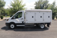 Used 2016 Ford Transit Chassis Cab 350 HD RWD for sale $28,950 at Auto Collection in Murfreesboro TN 37130 7