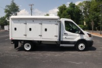 Used 2016 Ford Transit Chassis Cab 350 HD RWD for sale $28,950 at Auto Collection in Murfreesboro TN 37130 8
