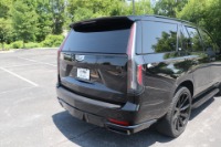 Used 2021 Cadillac Escalade Sport AWD W/DRIVER ASSIST TECH PKG for sale Sold at Auto Collection in Murfreesboro TN 37130 13